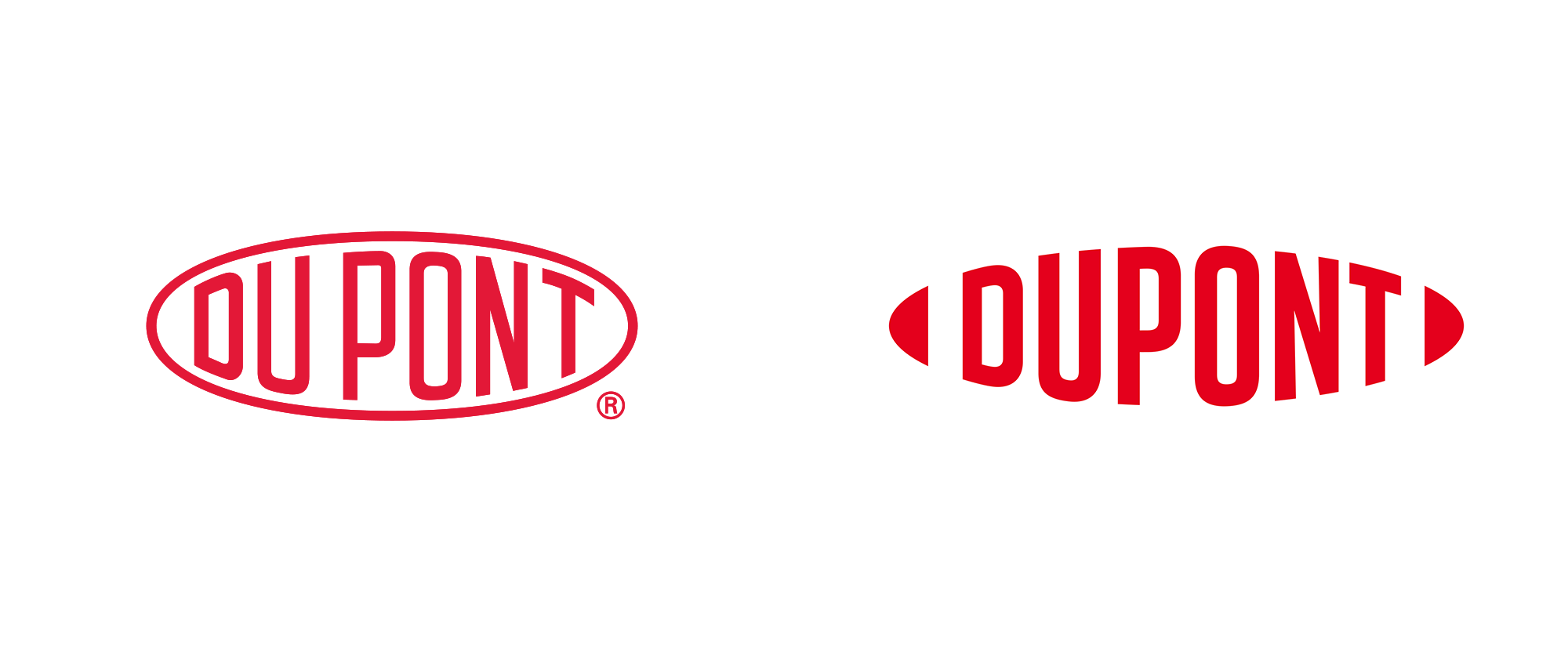 Newest Logo - Brand New