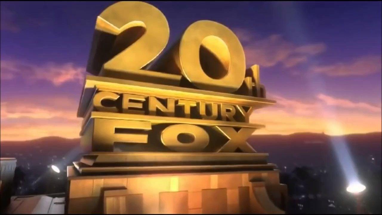 20th Century Fox Logo - 20th Century Fox Logo (2013 Present)