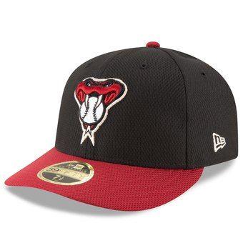 Red Diamondback Logo - Arizona Diamondbacks Baseball Hats, Diamondbacks Caps, Beanies