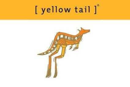 Yellow Tail Logo - Casella Family Brands unveils UK Yellow Tail push | Beverage ...