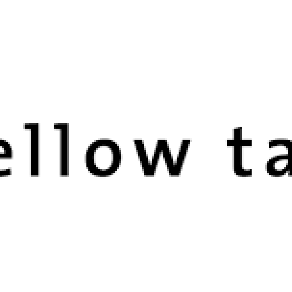 Yellow Tail Logo - Yellow Tail Logo Festival of the Arts