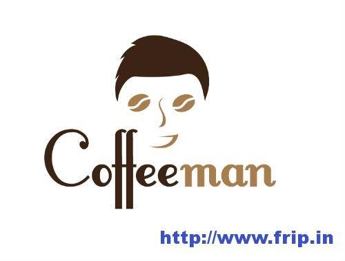 Best Coffee Logo - 40 Best Cafe & Coffee Shop Logo Designs Templates | Frip.in