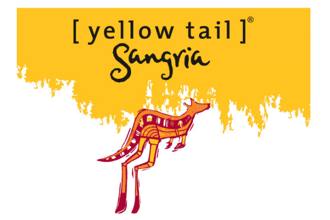 Yellow Tail Logo - Yellowtail Wine Logo