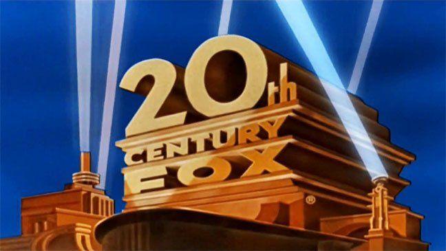 20 Century Fox Logo - The 20th Century Fox Logo: A Brief History | Hollywood Reporter