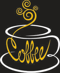 Best Coffee Logo - Coffee logo design free vector download (103 Free vector)