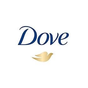 US-based Personal Care Manufacturer Logo - Dove | All brands | Unilever global company website