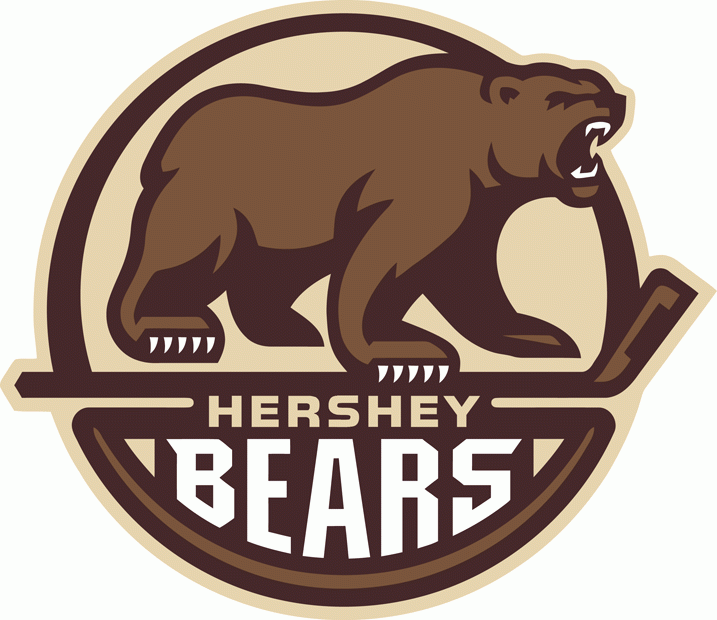Grizzly Bear Sports Logo - Grizzly bear logo Creamer's Sports Logos