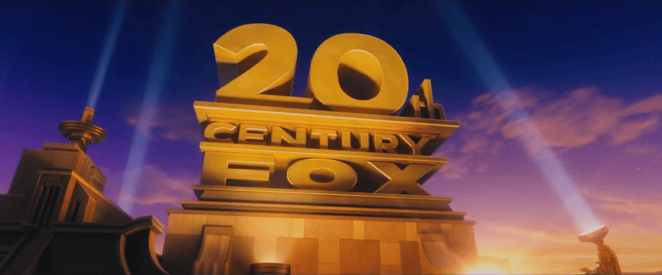 20th Century Fox Logo - 20th Century Fox logo.png