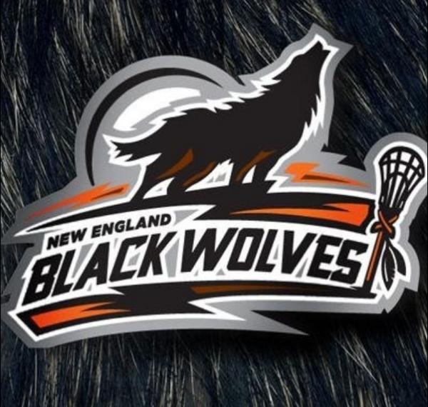 Orange and Black Wolves Logo - Kevin Crowley team name announced! the New England