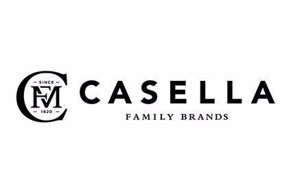Yellow Tail Logo - Casella Family Brands drops Percy Fox in UK for Yellow Tail
