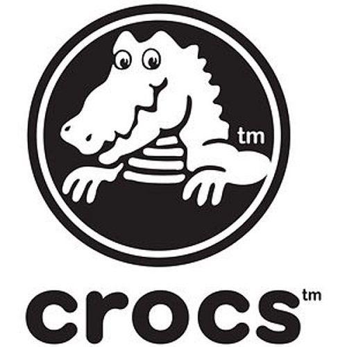 Crocs Logo - Crocs | Visit South Walton