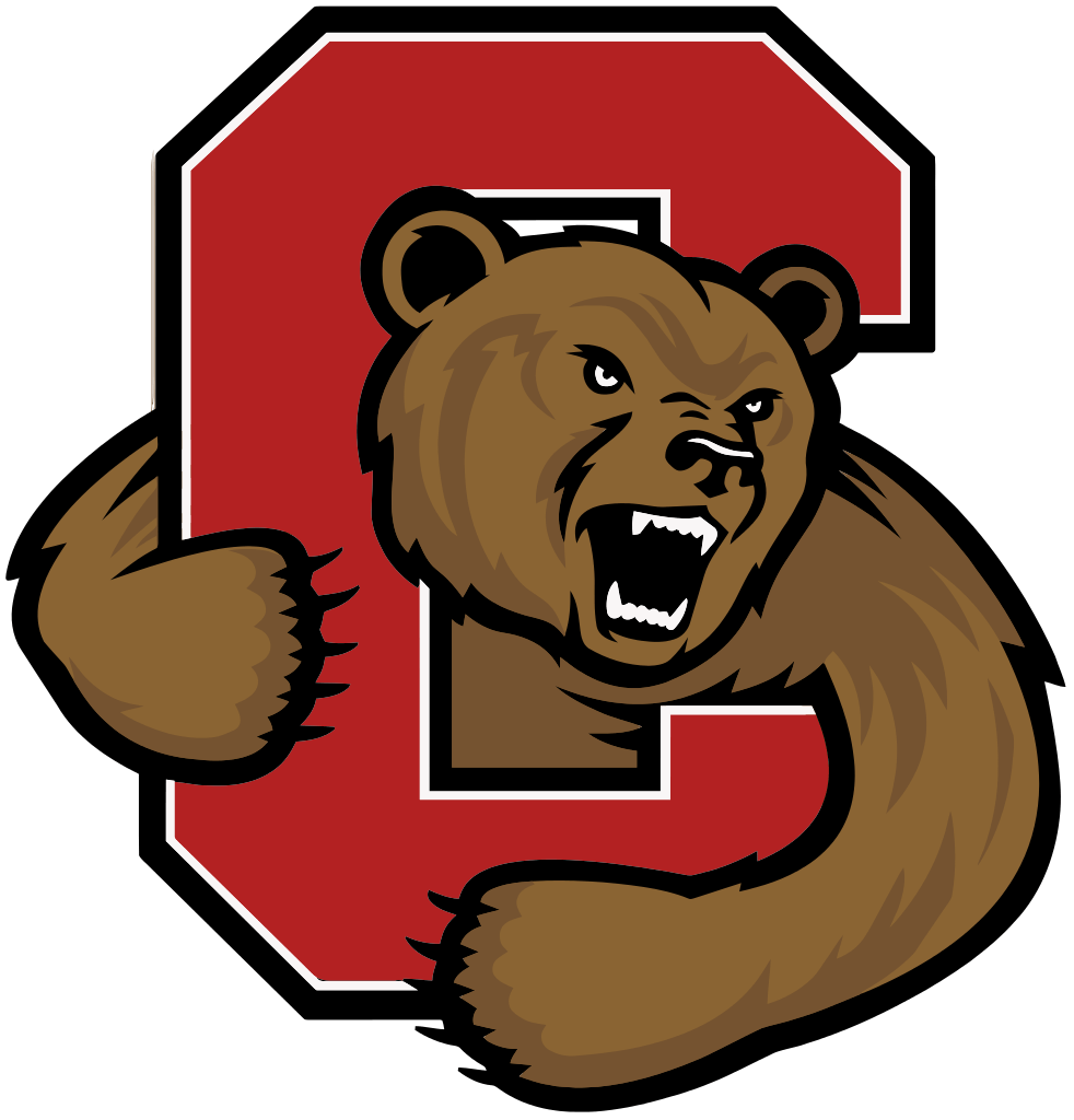 Grizzly Bear Sports Logo - Ivy League Logos Quiz - By YaBoi