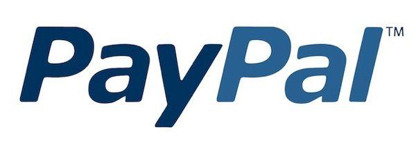 First PayPal Logo - PayPal 'Surprised' by CIBC/Rogers Claim of the First Mobile Credit ...