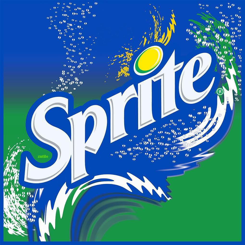 Sprite Logo - Sprite Logo / Food / Logonoid.com