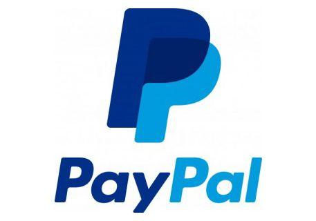 First PayPal Logo - PayPal 2.0 | PYMNTS.com