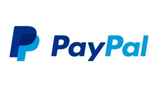 First PayPal Logo - PayPal Kicks Off First Super Bowl Global Push » World Branding Forum