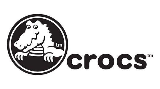 Crocs Logo - crocs-logo - ShopperTrak