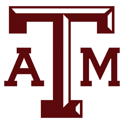 Maroon Texas A&M Logo - Code Maroon: Texas A&M Disarms Mississippi State: Contemplating the ...