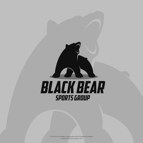 Grizzly Bear Sports Logo - Professional Sports Company Needs A Logo Identity. Logo Design Contest