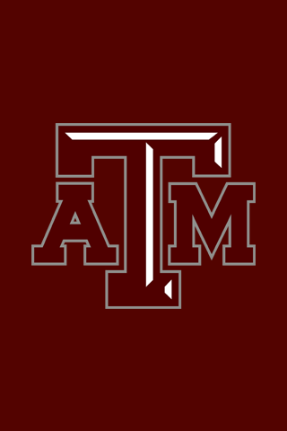 Maroon Texas A&M Logo - Texas A&M Wallpapers, Chrome Browser Themes & More for All Aggie ...