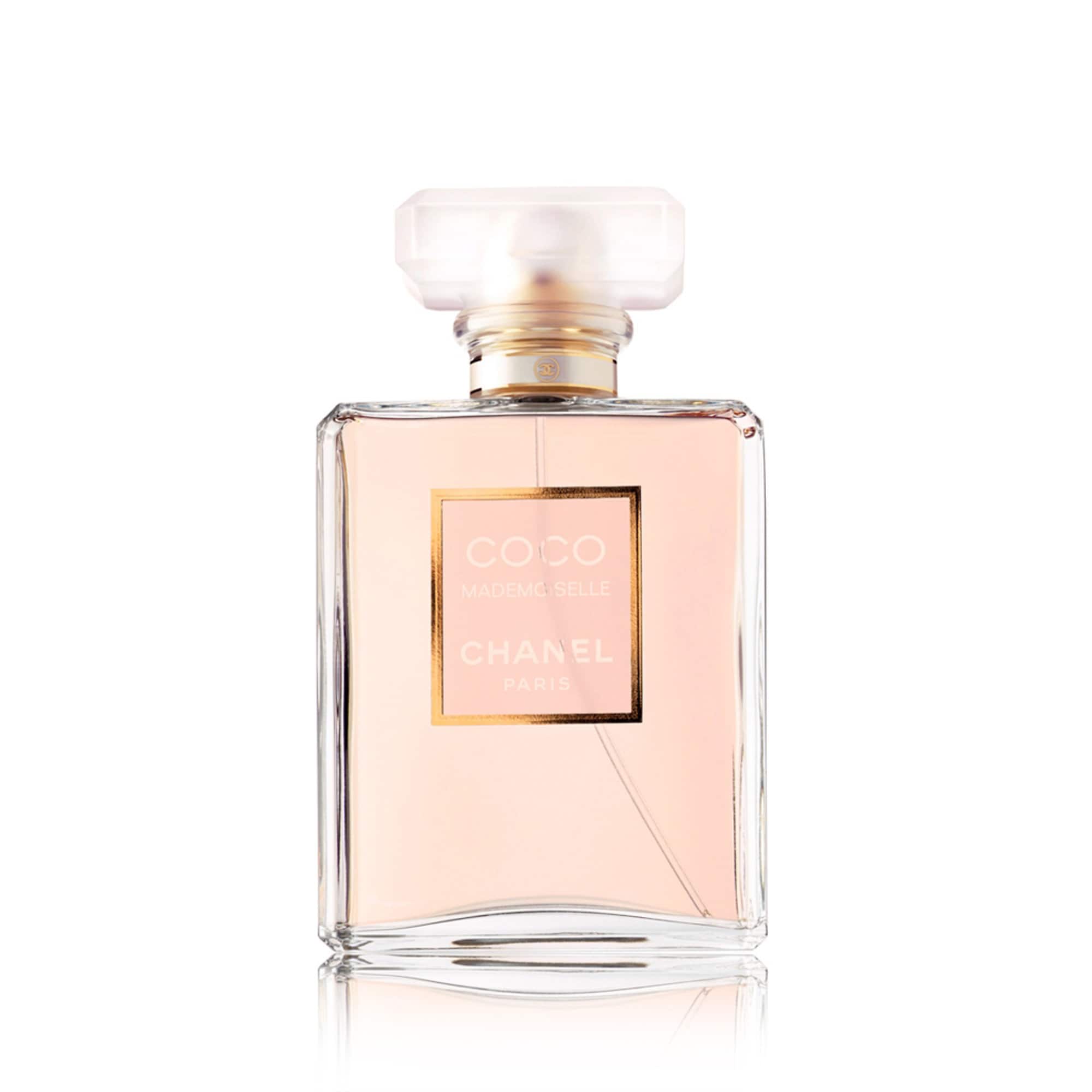 Chanel Fragrance Logo - COCO MADEMOISELLE Eau de Parfum - CHANEL | Sephora