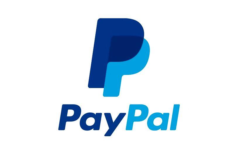 First PayPal Logo - PayPal Debuts New Logo, First Brand Campaign - Print (image ...