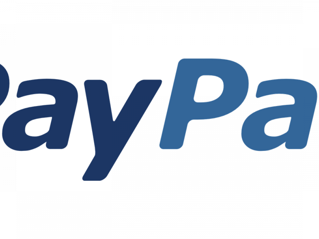 First PayPal Logo - PayPal Holdings (NASDAQ:PYPL) - PayPal's First-Ever Analyst Day ...