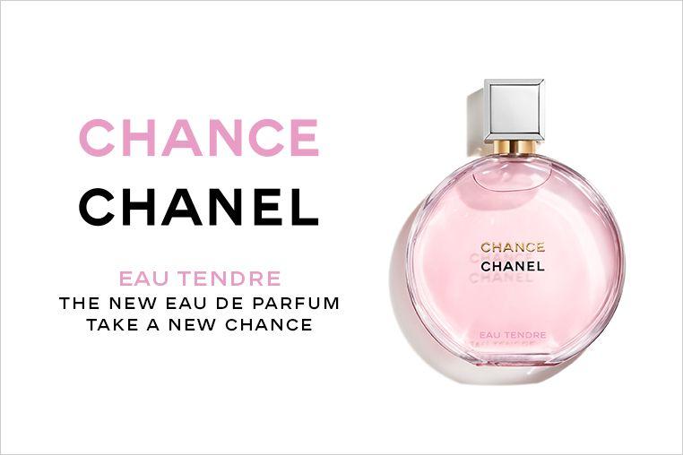 Chanel Fragrance Logo - LogoDix