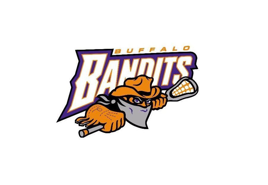 Buffalo Bandits Logo - Quick Hits: Buffalo Bandits 13, Toronto Rock 9 – The Buffalo News