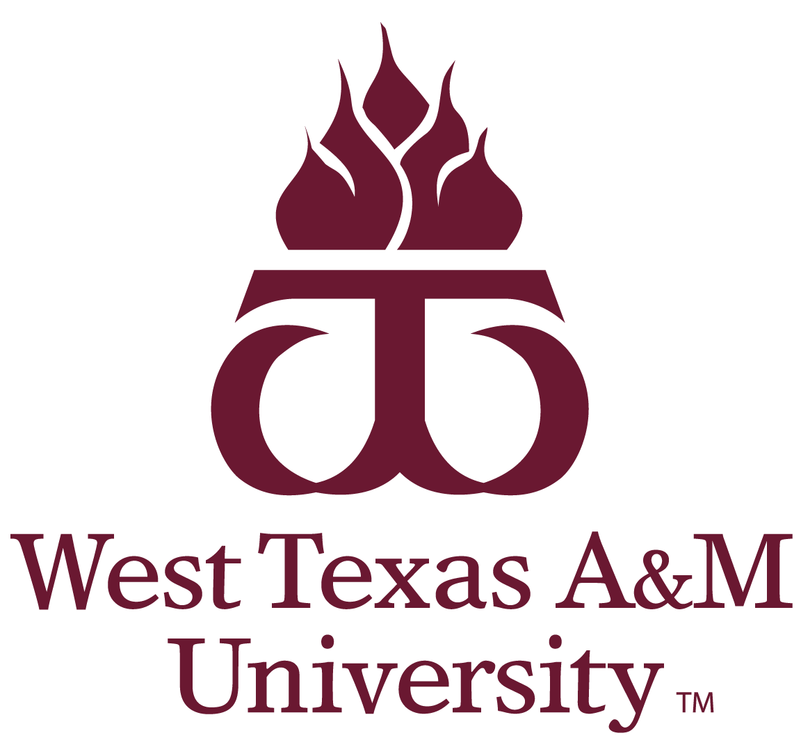 A&M University Logo - West Texas A&M University: Graphic Standard New