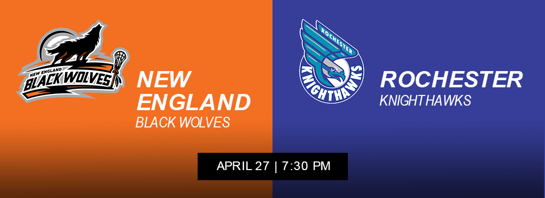 Orange and Black Wolves Logo - Blue Cross Arena