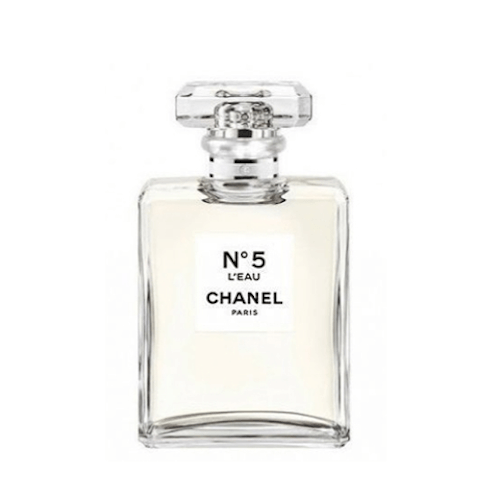 Chanel Fragrance Logo - Chanel - The Perfume Society