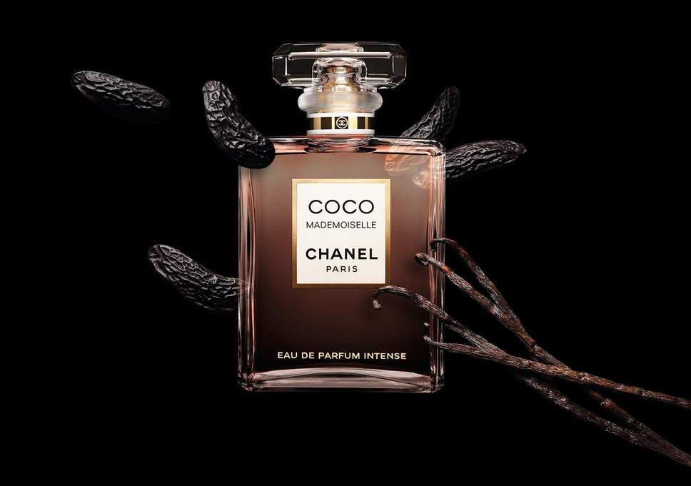 Chanel Fragrance Logo - Chanel launches new version of Coco Mademoiselle | The Independent