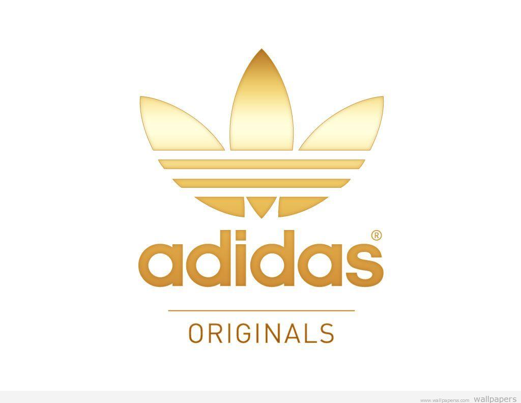 Yellow Adidas Logo - adidas yellow logo - Google Search | fashion hood | Wallpaper, Logos ...