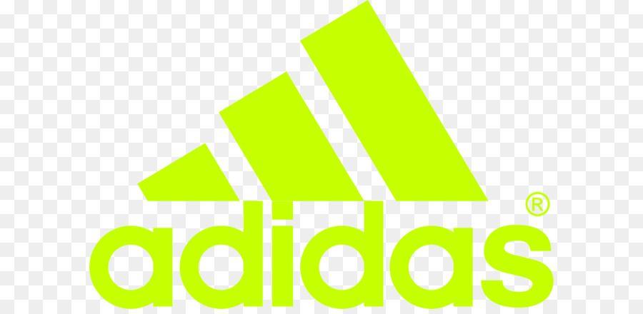 Green Adidas Logo - Adidas Footwear Clothing ASICS Under Armour - Adidas logo PNG png ...