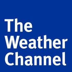 Weather Channel App Logo - Weather: The Weather Channel on the App Store