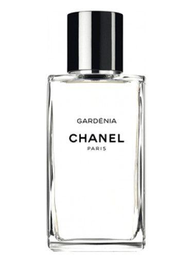 Chanel Fragrance Logo - Gardenia Chanel perfume - a fragrance for women 1925