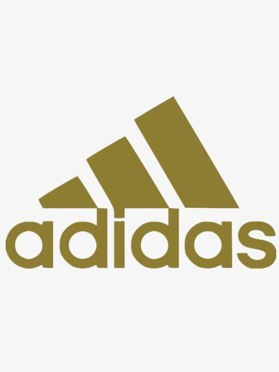 Yellow Addidas Logo - Adidas Logo, Label, Adidas, Movement PNG and PSD File for Free Download