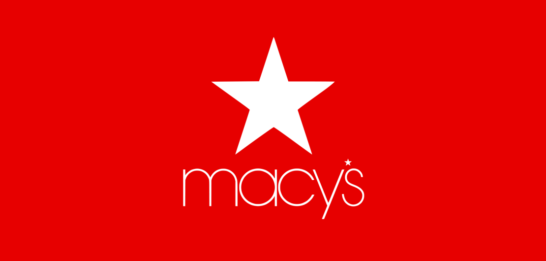 Macy's App Logo - Macy's App | Julia Liu