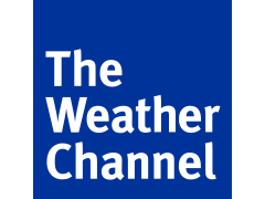 Weather Channel App Logo - National and Local Weather Radar, Daily Forecast, Hurricane