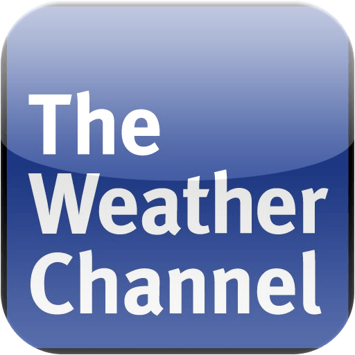 Weather Channel App Logo - Los Angeles Government Alleges the Weather Channel App Illegally ...
