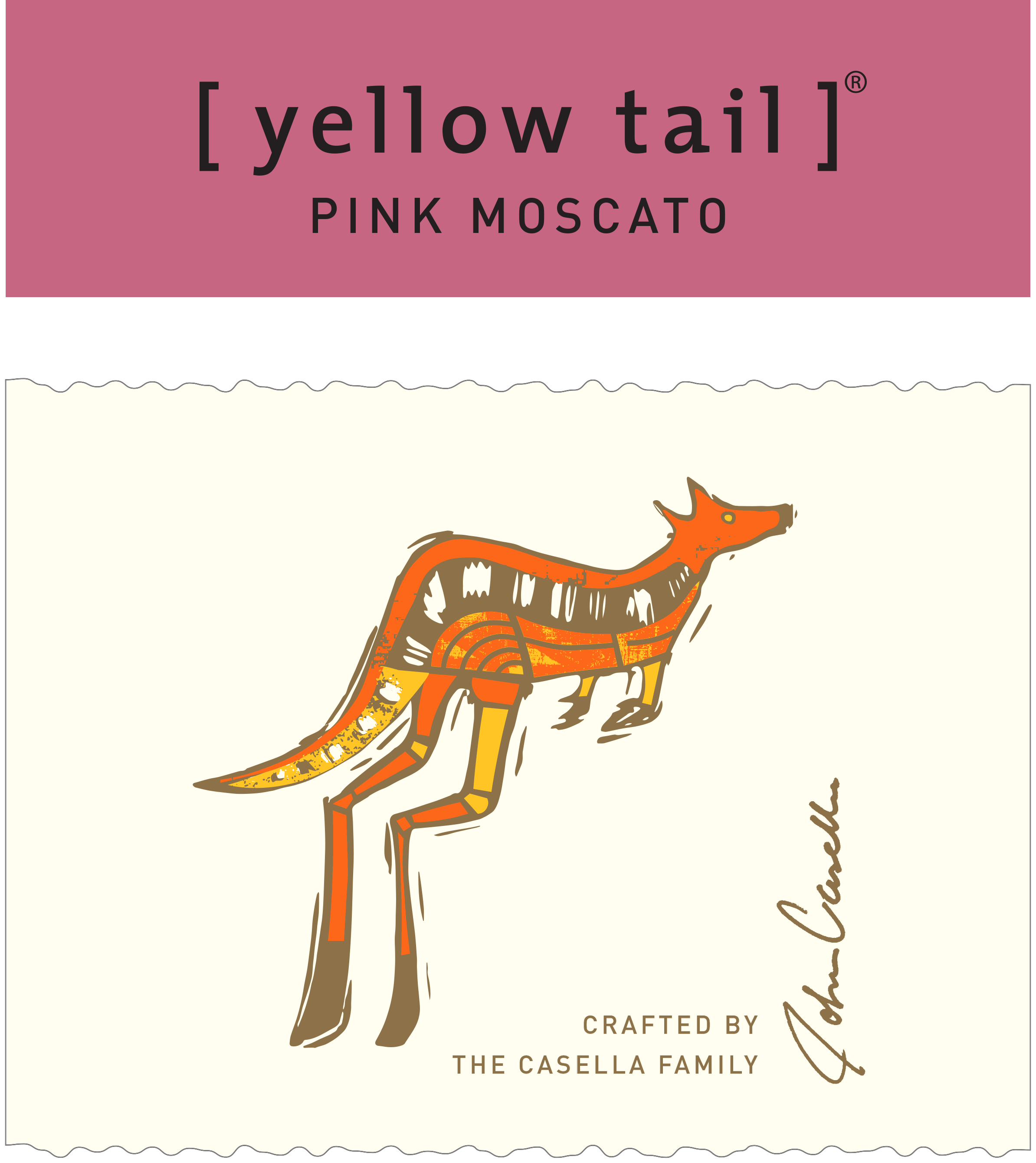 Yellow Tail Logo - yellow tail ® Wines. Retailers. Download. High Resolution