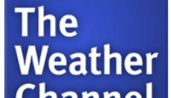 Weather Channel App Logo - The Weather Channel App Gets A Major Overhaul – ClintonFitch.com