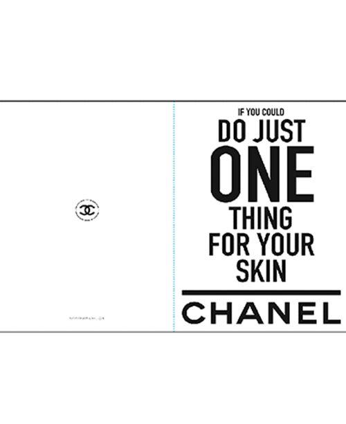 Chanel Fragrance Logo - CHANEL Receive a Complimentary Hydra Beauty Micro Creme sample