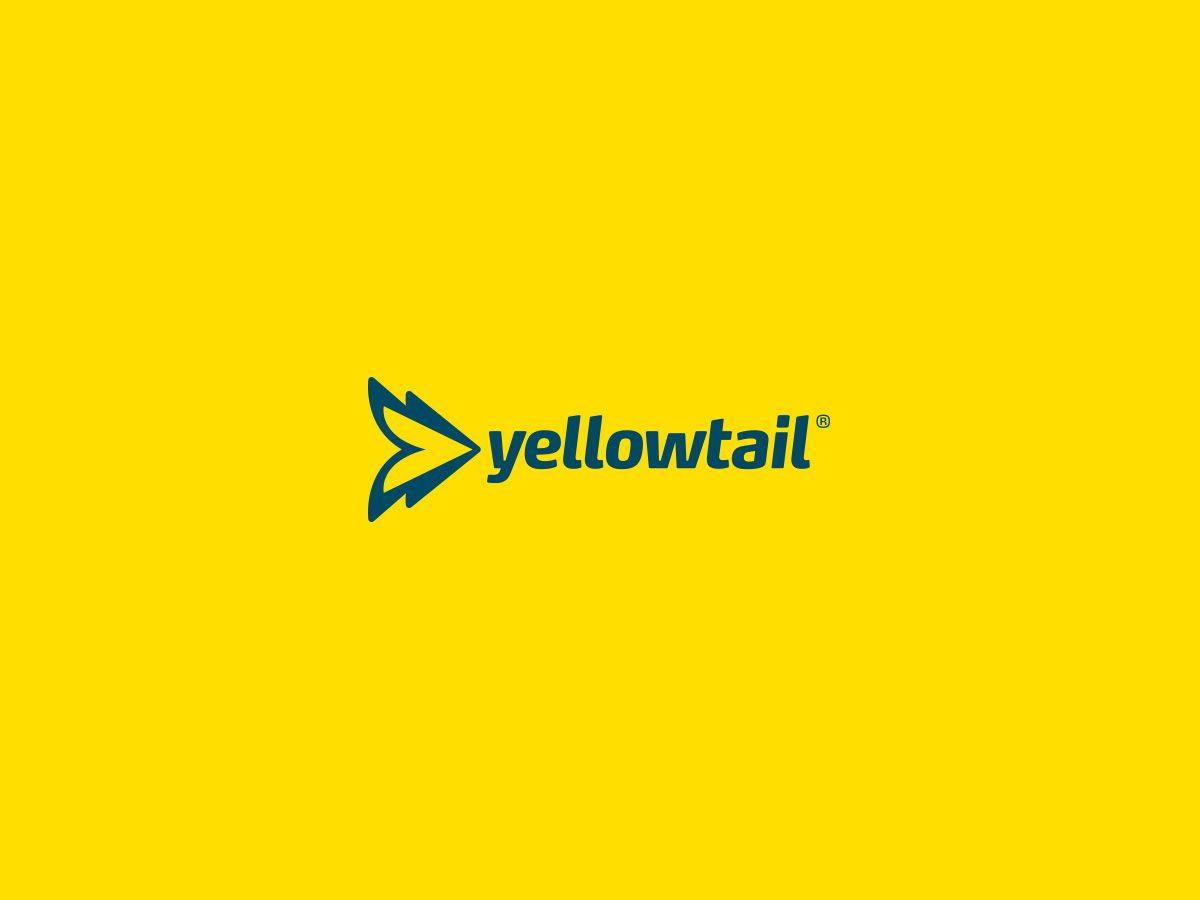 Yellow Tail Logo - Yellowtail – Logoholik