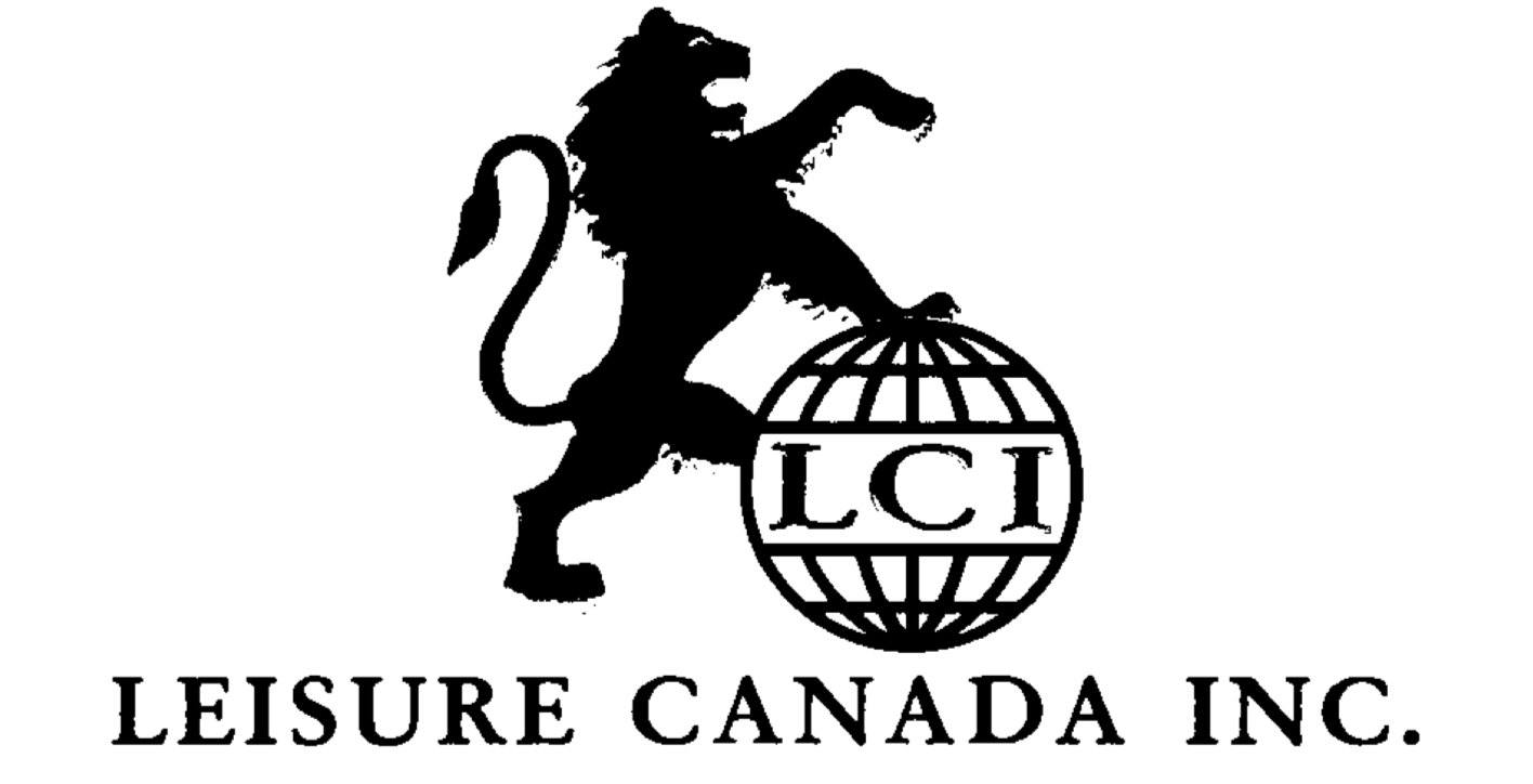 Lion Globe Logo - LEISURE CANADA CLOSES C$2 MILLION FINANCINGDecember 24, 2008 ...