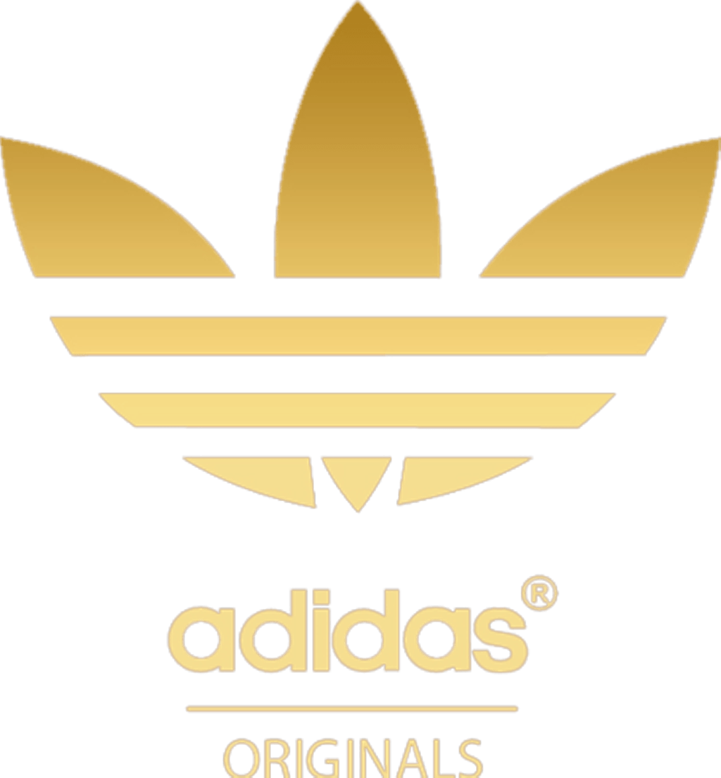 Yellow Addidas Logo - Adidas logo logoadidas adidaslogo marca empresa