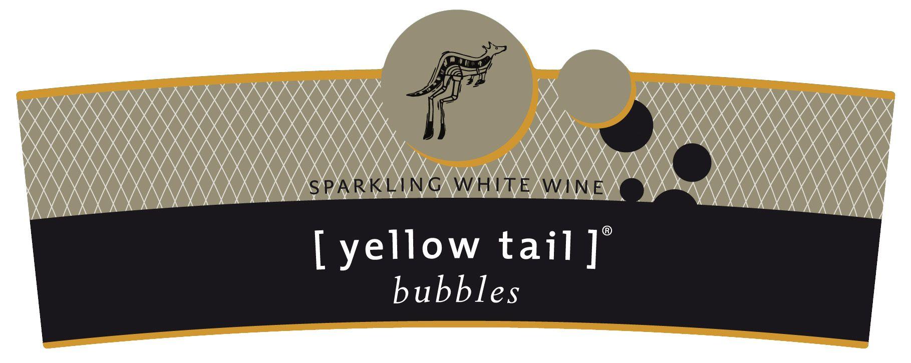 Yellow Tail Logo - yellow tail ® Bubbles Wines. Retailers. Download. High Resolution