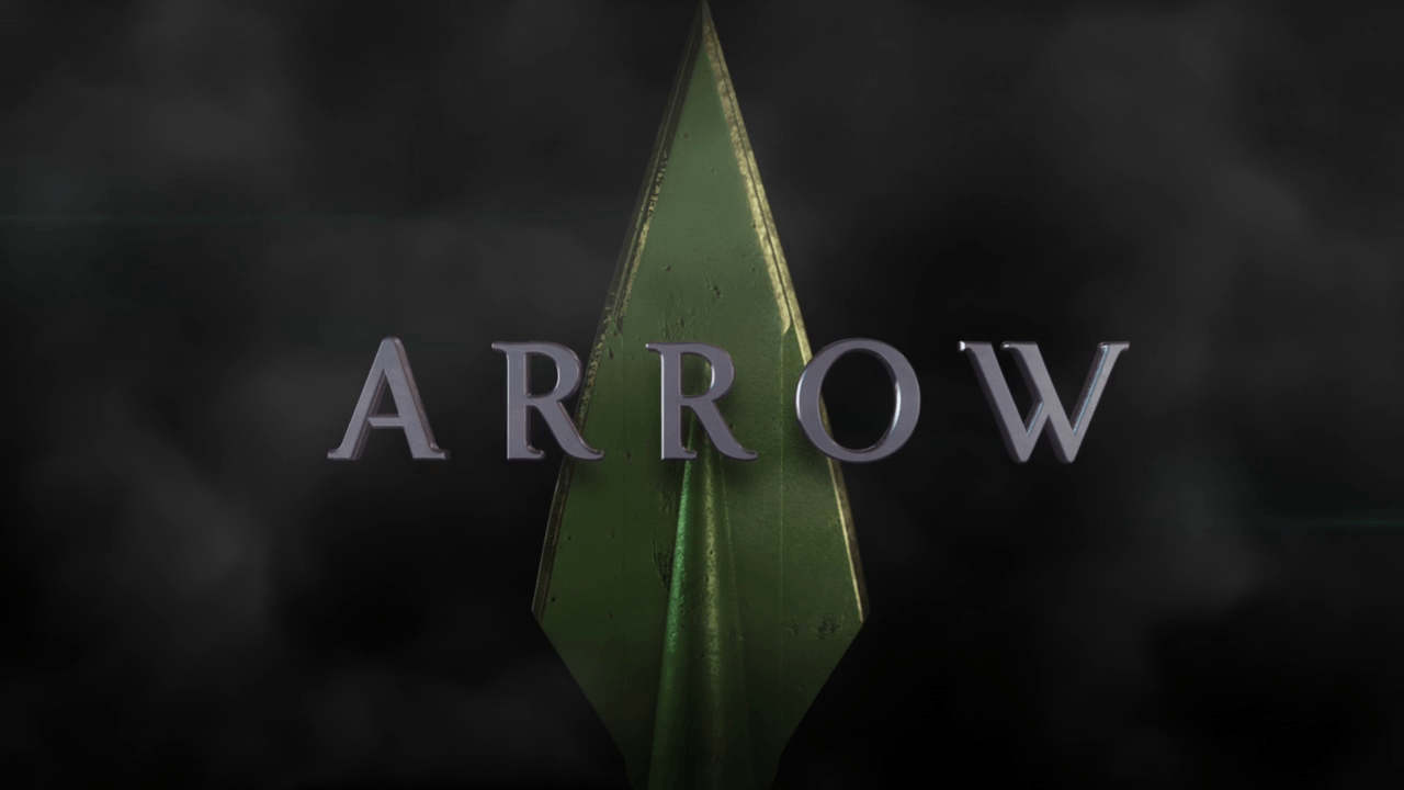 Arrow TV Show Logo - Arrow Season 6: Wendy Mericle Talks Survival, Team Arrow, And More ...