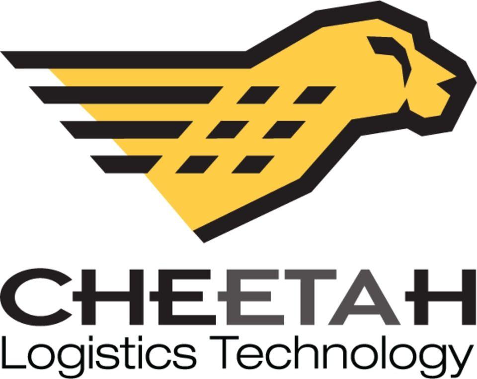 Yellow Software Logo - Cheetah Software Systems Inc.